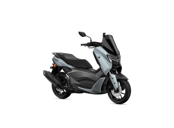 NMAX 125 Tech MAX