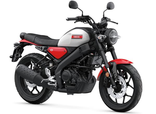 XSR125