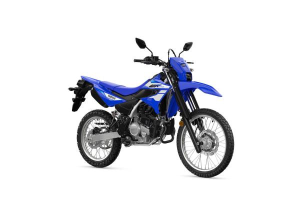 WR125R